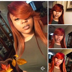 Meet your Posher, Keyanna